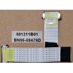 SAMSUNG LA46A950 FFC CABLE BN96-08479D