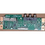 SAMSUNG LA46A950 P-SIDE HDMI AV BOARD BN41-00824C BN96-07396M