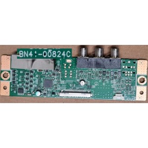 SAMSUNG LA46A950 P-SIDE HDMI AV BOARD BN41-00824C BN96-07396M