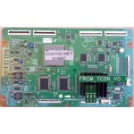 SAMSUNG LA46A950 T-CON BOARD FRCM_TCON_V0.1 BN81-02453A