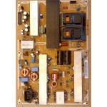 SAMSUNG LA46B550 POWER SUPPLY BOARD BN44-00265A I46F1_9SS