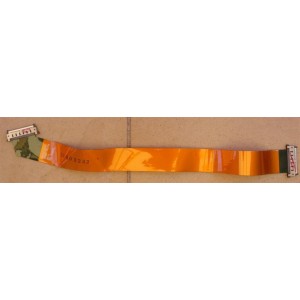 SAMSUNG LA40B530 LVDS CABLE BN96-10075A