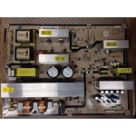 SAMSUNG LA46M81 POWER BOARD BN44-00168B SIP460A