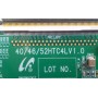 SAMSUNG LA46M81 T-CON BOARD 40/46/52HTC4LV1.0