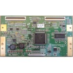 SAMSUNG LA46M81 T-CON BOARD 404652FHDSC4LV0.0