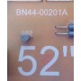 SAMSUNG LA52A900 POWER BOARD BN44-00201A