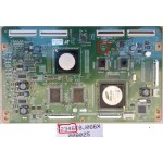SAMSUNG LA52A850 T-CON BOARD BN81-02452K LJ94-02346K FRCM_TCON_V0.1