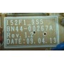 SAMSUNG LA52B550 POWER BOARD BN44-00267A I52F1_9SS