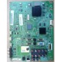 SAMSUNG LA40C650 MAIN BOARD BN94-02752D BN94-02752Z