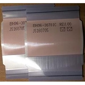 SAMSUNG LH65EDEPLGC CABLES BN96-30781C 