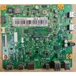 SAMSUNG LU28E85KRS MAIN BOARD BN94-08351Y BN91-14655M BN41-02288A
