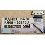 SAMSUNG LU28E85KRS FFC CABLE BN96-30816U