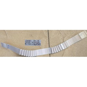 SAMSUNG PM55H LH55PMHP FFC CABLE BN96-40209E