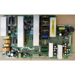 SAMSUNG PS50P5 POWER BOARD BN96-01801B V4-SEC PSPF501B01A