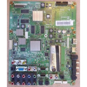 SAMSUNG PS50A450 MAIN BOARD BN94-01961A BN94-01961B