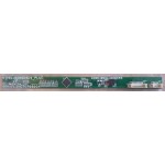 SAMSUNG PS50A450 P-TOUCH FUNCTION BOARD BN96-08962C BN41-00849A