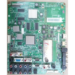 SAMSUNG PS50A550 MAIN BOARD BN94-02532A