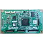 SAMSUNG PS50A550 LOGIC CONTROL BOARD LJ41-05687A LJ92-01552A BN96-08755A