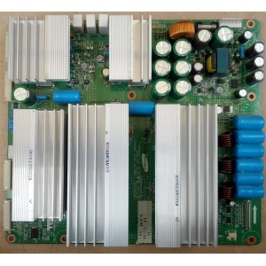 SAMSUNG PS50A650 Y-MAIN BOARD BN96-08752A LJ41-05683A LJ92-01549A