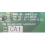 SAMSUNG PS50A650 LOGIC MAIN BOARD BN96-07134C LJ41-05516A LJ92-01531CA