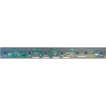 SAMSUNG PS50C451 Y-BUFFER BOARD LJ92-01729A LJ41-08459A BN96-12956A