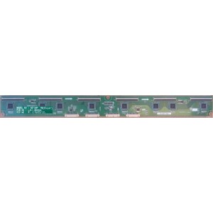 SAMSUNG PS50C451 Y-BUFFER BOARD LJ92-01729A LJ41-08459A BN96-12956A