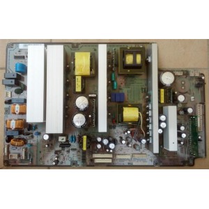 SAMSUNG PS50Q7 POWRE BOARD BN96-03051A 1H309W PSC10170J