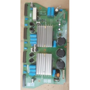 SAMSUNG PS50Q7 X-MAIN BOARD BN96-03359A LJ41-03335A LJ92-01388A