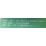 SAMSUNG PS50P7 X-MAIN BOARD BN96-03359A LJ41-03335A LJ92-01388A