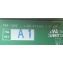 SAMSUNG PS50Q7 X-MAIN BOARD BN96-03359A LJ41-03335A LJ92-01388A