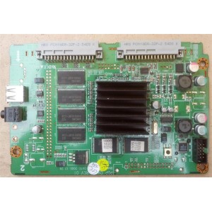 SAMSUNG PS50D7HDX MISC DIGITAL BOARD BN94-00914A