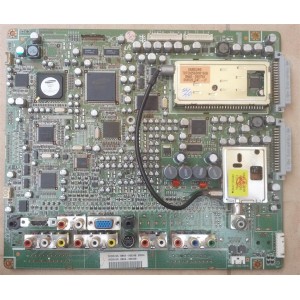 SAMSUNG PS50D7HDX MAIN BOARD BN94-00834B