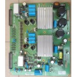SAMSUNG PS50Q7 Y-MAIN BOARD BN96-03360A LJ41-04084A LJ92-01391A