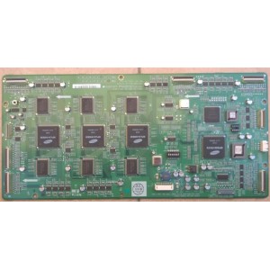 SAMSUNG PS50P3 LOGIC MAIN BOARD BN96-00852A LJ41-01787A LJ92-00838A