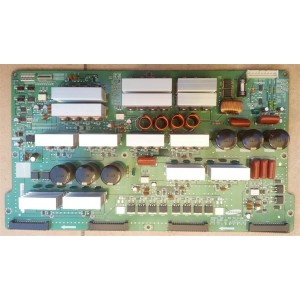 SAMSUNG PS50P3 X-MAIN BOARD BN96-00236A LJ41-01199A LJ92-00640A