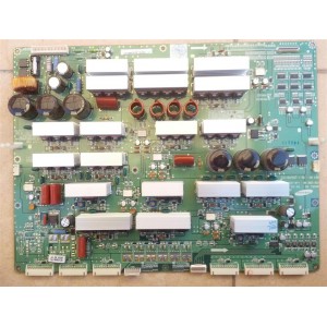 SAMSUNG PS50P3 Y-MAIN BOARD BN96-00237A LJ41-01200A LJ92-00641B