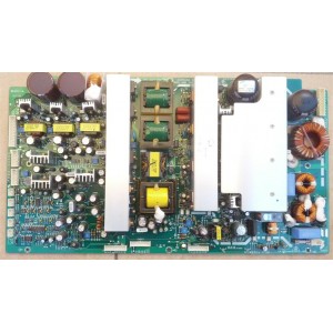 SAMSUNG PS50P3 POWRE BOARD BN96-00249A B4K-50