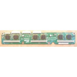 SAMSUNG PS50P3 Y-BUFFER LJ41-08418A LJ92-01717A BN96-00247A