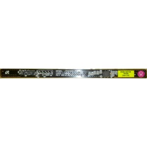 SAMSUNG PS51D6900 P-FUNCTION TOUCH BOARD BN96-19070B BN41-01634A