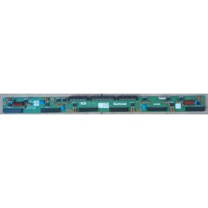 SAMSUNG PS58C6500 X-BUFFER BOARD BN96-05641A LJ41-04896A LJ92-01469A