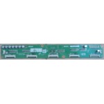 SAMSUNG PS58A650 PS58P91 PS58C6500 F BUFFER BOARD BN96-05647A LJ41-04740A LJ92-01450A