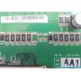 SAMSUNG PS58A650 PS58P91 PS58C6500 F BUFFER BOARD BN96-05647A LJ41-04740A LJ92-01450A
