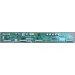 SAMSUNG PS58A650 PS58P91 PS58C6500 G BUFFER BOARD BN96-05648A LJ41-04741A LJ92-01451A