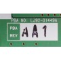 SAMSUNG PS58A650 PS58P91 PS58C6500 E BUFFER BOARD BN96-05646A LJ41-04739A LJ92-01449CA