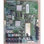 SAMSUNG PS58A650 MAIN BOARD BN94-02542A