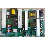 SAMSUNG PS58A650 PS58P91 PS58C6500 POWER BOARD BN44-00183A PSPF701801A