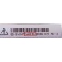 SAMSUNG PS58A650 PS58P91 PS58C6500 POWER BOARD BN44-00183A PSPF701801A