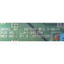 SAMSUNG PS58C6500 X-MAIN BOARD BN96-05640B LJ41-04735A LJ92-01445A