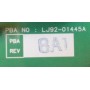 SAMSUNG PS58A650 PS58P91 PS58C6500 X-MAIN BOARD BN96-05640B LJ41-04735A LJ92-01445A