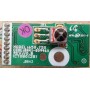 SAMSUNG PS58A650 IR BOARD BN96-087702G BN41-00996A 